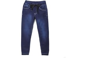 chopper club Boys Jeans- Jogger Denims Slim Fit