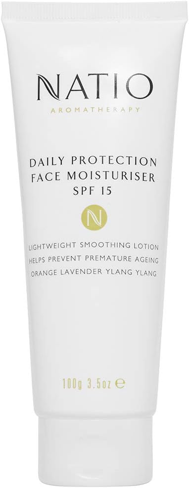 natio spf moisturiser