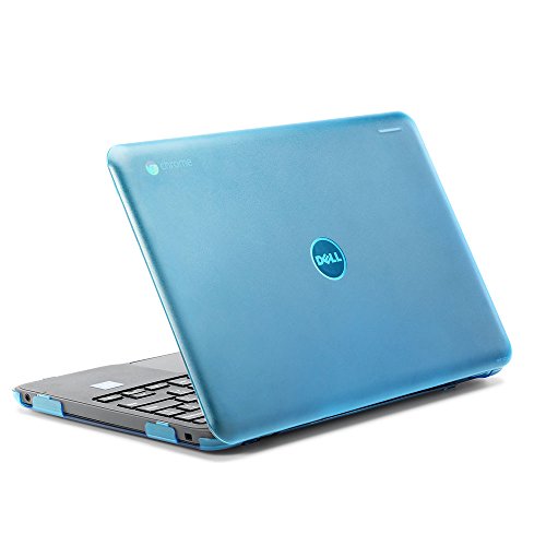 mCover Case Compatible for 2017~2019 11.6" Dell