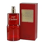 Must De Cartier By Cartier For Women. Parfum Spray 50 Ml. (Refill).