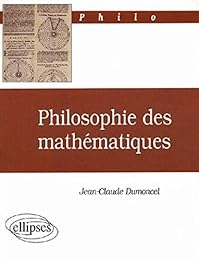 Philosophie des mathématiques