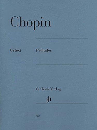 Download Preludes --- Piano PDF