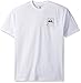 Quiksilver Men's Sup & Co Tee Shirt
