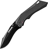 Schrade SCHA13B Shiznit 7.7in Stainless Steel