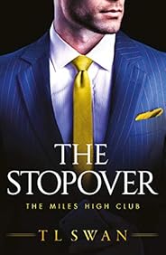 The Stopover (The Miles High Club Book 1)