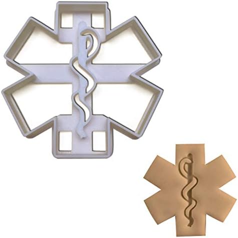 Emsクッキーカッター 1個 ベーカロジー Midlothiantsi Org Uk