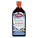 Carlson The Very Finest Fish Oil Liquid Omega-3 Orange, 500ml