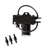 Tepeng 904-214 Electrical Vacuum Pump for 1999-2007 Ford F250/F350/F450/F550 Super Duty,2003-2004 Dodge Ram 2500 Ram 3500