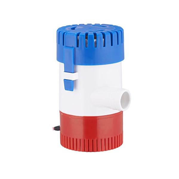 CO-Z-Submersible-Bilge-Pump-1100500GPH-12V-2030A-for-Marine-Boat-Yacht