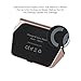 iMoreGro Phone Dock Charging Stand Dock Station Compatible with Phone XS/X/8/8 Plus/7/7Plus/6/6 Plus/6s/6s Plus/5/SE(Rose Gold)