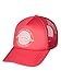 Roxy Junior's Truckin Trucker Hat, Nectarine, One Size