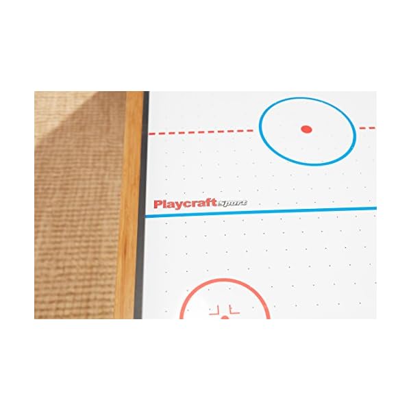 Playcraft Sport Table Top Air Hockey Table
