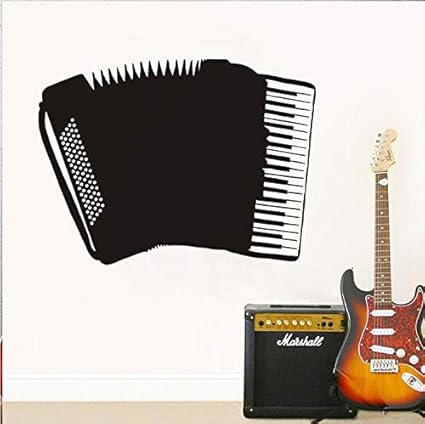 ZGQQQ Extraíble Ahueca hacia Fuera La Decoración del Arte del ...