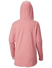 Sudadera con capucha relajada Columbia Reel