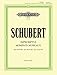 Impromptus, Moments Musicaux: Klavierwerke in 5 Bänden: Band 3 by 