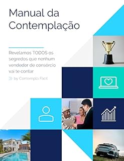 Livro Manual da Contemplação