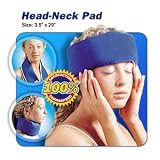 COLD/HOT PACK HEAD/NECK 1 EACH