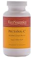 EcoNugenics Pecta Sol, Modified Citrus Pectin, 90 Vegetable Capsules