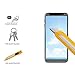 KATIN Galaxy J8 2018 Screen Protector - [2-Pack] Tempered Glass for Samsung Galaxy J8 (2018) Bubble Free