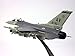 Lockheed F-16 Falcon/Viper - 1/100 Scale Diecast Model