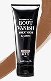 Kiwabi Kaz02-Light-Brown Root Vanish Hair Color