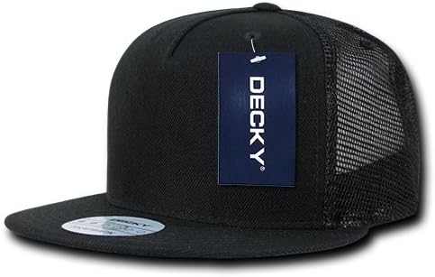 decky hats