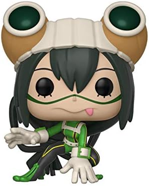 Funko POP! Animation: My Hero Academia 