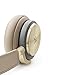 Bang & Olufsen B&O Play Beoplay H8 Wireless On-Ear Headphone with Active Noise Cancelling, Bluetooth 4.2 (Argilla Bright)