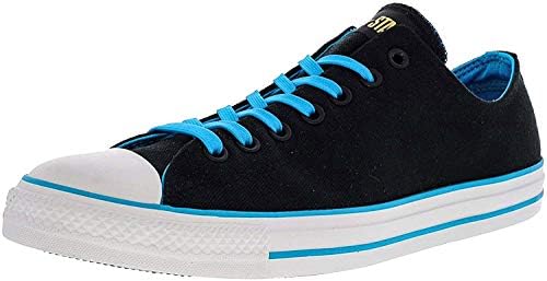 converse all star ox canvas