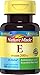 Nature Made Vitamin E 200IU, 100 Softgels (Pack of 3)