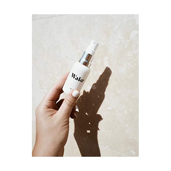 wake eye gel