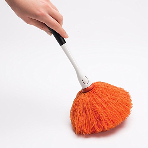 OXO Good Grips Microfiber Delicate Duster (Set of 2) - //coolthings.us