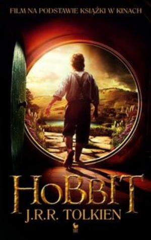 Hobbit czyli tam i z powrotem (Polska wersja jezykowa)