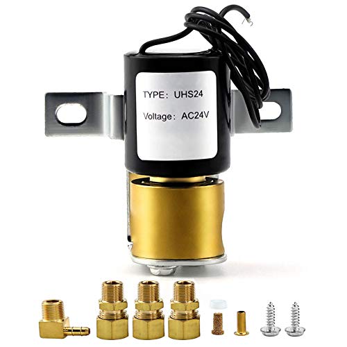 Universal Humidifier Solenoid Valve Replacement Kit UHS24 24V Pricepulse