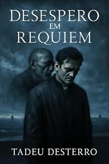 Livro Desespero em Réquiem
