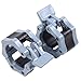 E2shop 5CM 50mm Quick Release Pair of Locking 2
