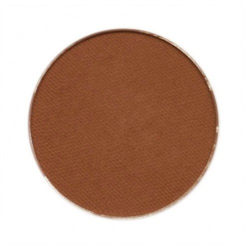 Makeup Geek New Matte Eyeshadow (Cocoa Bear)