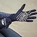blueseventy Thermal Swim Gloves - for Triathlon Training and Cold Open Water Swimming - Large