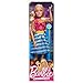 Just Play 83885-Barbie Doll, 28