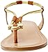 Nine West Women's Fabiola Sandal