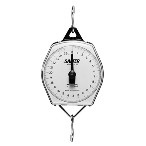 Brecknell 235-6S-56 (235-6S56) Mechanical Hanging Scale