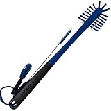 The Coldest Water Bottle Brush - Built For Stainless Steel Water Bottles, Easy, Safe Cleaning and Scrubbing - 3 Tools in 1