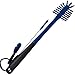 The Coldest Water Bottle Brush - Built For Stainless Steel Water Bottles, Easy, Safe Cleaning and Scrubbing - 3 Tools in 1