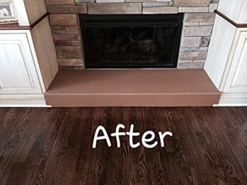 fireplace hearth baby bumper