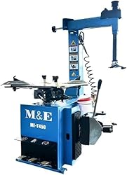 KATOOL ME Tire Changer Machine Wheel Balancer