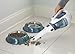 BLACK+DECKER CHV1510 Dustbuster 15.6-Volt Cordless Cyclonic Hand Vacuum