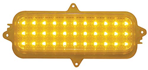United Pacific CPL6066A Parking Light