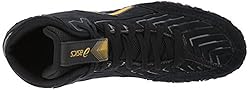 ASICS Men's Mens Aggressor 3 Athletic
