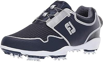footjoy women's sport tf boa golf shoes