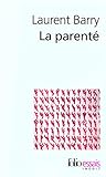 Parente (Folio Essais) (French Edition) by 
